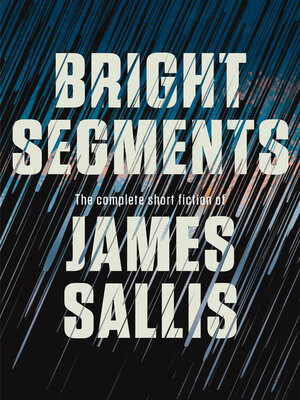 cover image of Bright Segments